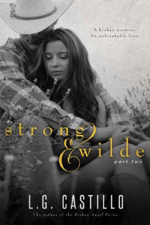 [Strong & Wilde 02] • Strong & Wilde 2